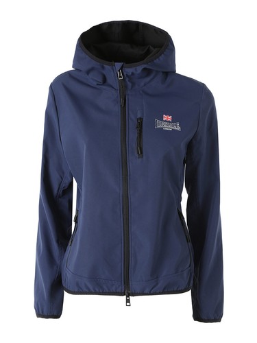 Lonsdale giacca vento da - lonsdale,