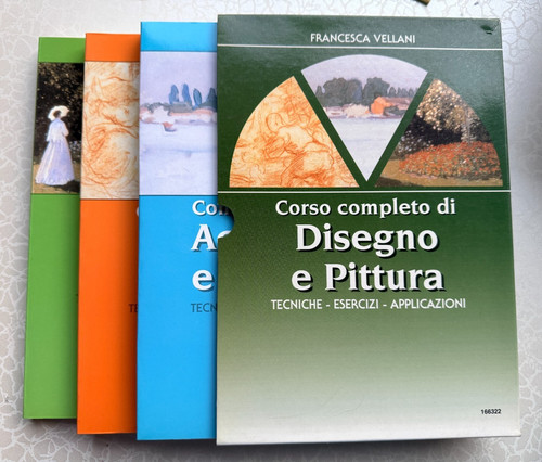 Corso completo disegno e - di,