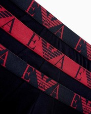 3-pack Slip mutande da per