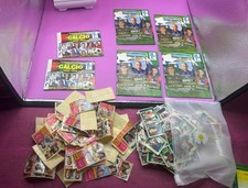 Vintage 97/98 - 98/99 Set 6