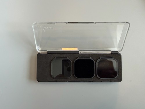 Gopro hero5 edition polar - gopro,