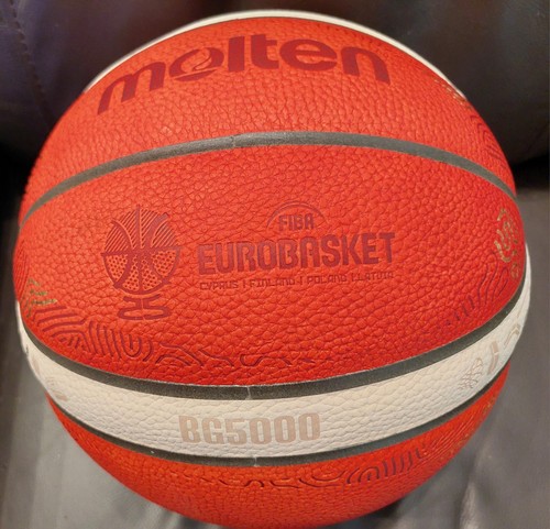 Basket molten bg5000 - basket,