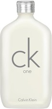 Calvin Klein cK One EDT Unisex
