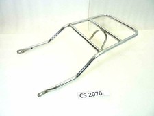 Portapacchi Moto Guzzi Zigolo