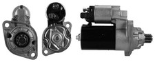 Motorino di Avviamento Lucas Starter LRT00242 +82,48€ Cauzione per 7M9 VW 7M8 SHARAN 12V 7M6 BORA