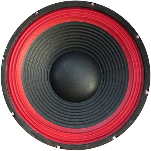 Karma red310 woofer pollici - red310,