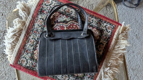 Borsa mano donna pelle - borsa,