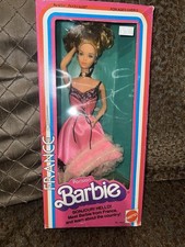 1979 FRANCIA BAMBOLA BARBIE