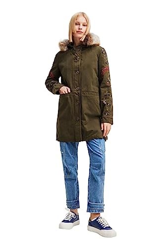 Desigual - (tg., l)
