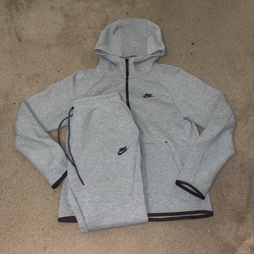 Tuta nike tech - fleece, vecchia