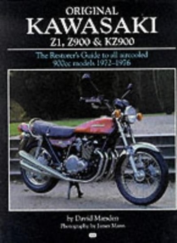 Original kawasaki z900 and - original,