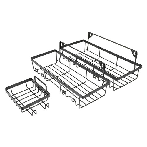 Pcs mensole per bagno - , 3