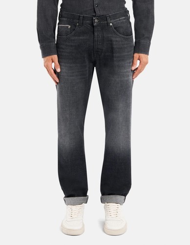 Jeans uomo dondup - bray, ly5