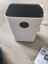 Deumidificatore Portatile - Bianco