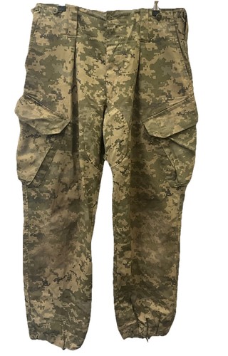 Interflex ukrainian army - op,