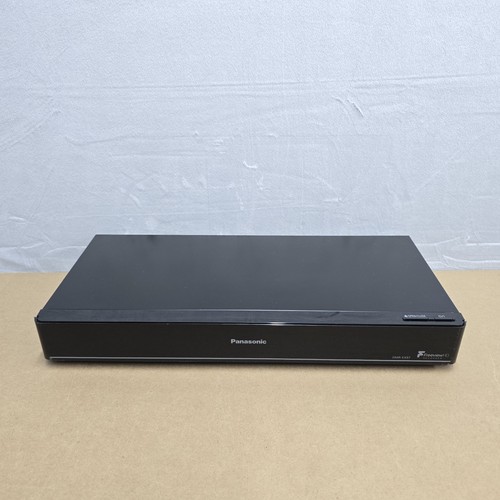 Panasonic dmr ex97 500 - dmr-ex97, hdd