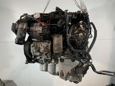 Motore BMW SERIE 3 F30 PHASE 1