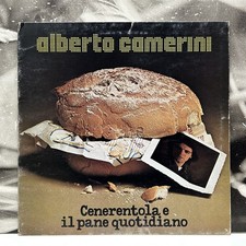 ALBERTO CAMERINI –