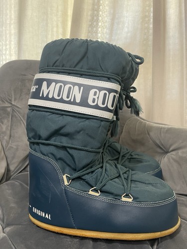 Moon boot vintage anni - moon,