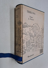 TUTTE LE POESIE - TRILUSSA -
