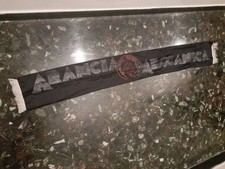Sciarpa scarf vintage ultras - sciarpa,