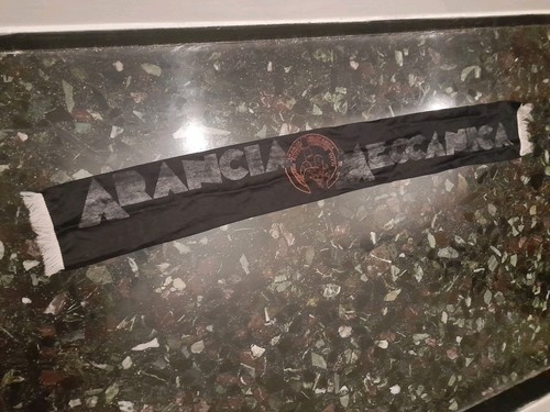 Sciarpa scarf vintage ultras - sciarpa,