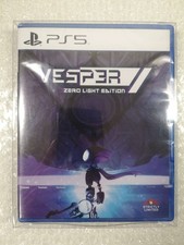 VESPER - ZERO LIGHT EDITION -