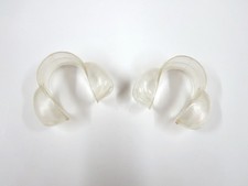 Protezione Pedivelle Bici Bicicletta Vintage Epoca 