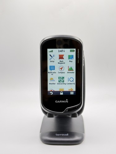 Garmin oregon 700 gps - garmin,