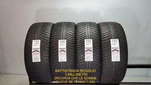 Gomme usate termiche - usate,