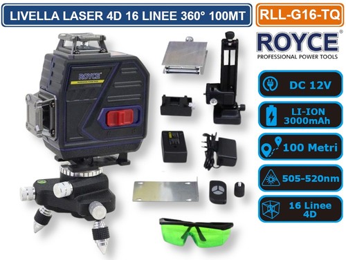 Livella tracciatore laser - tracciatore,