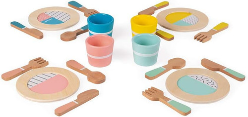 Set cucina in - -, da