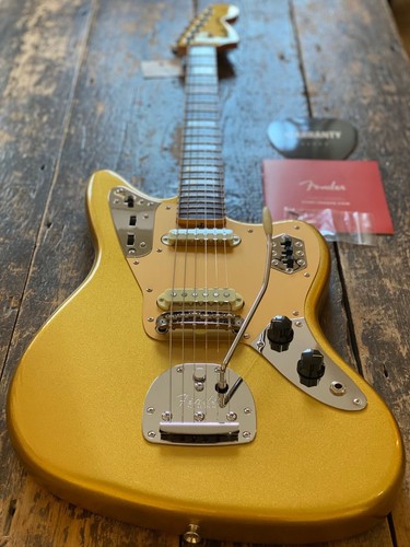 Fender japan fsr - fender,