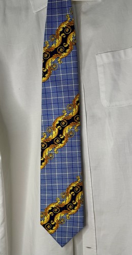 Gianni versace cravatta - *,