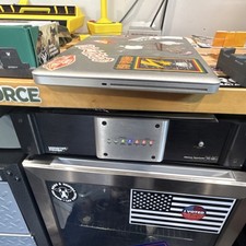 Monster HTS 2500 MKII