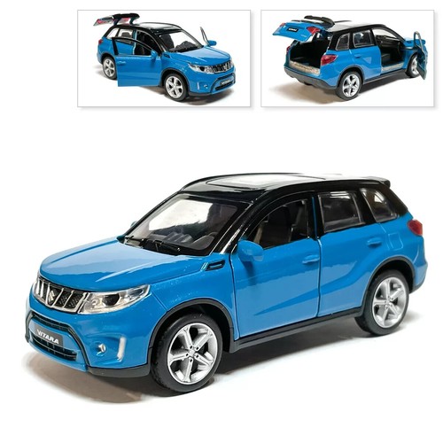 Suzuki vitara modellino - vitara,