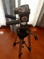 TREPPIEDE MANFROTTO 029 MK2
