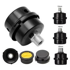 Registrazione Dell'aria Del