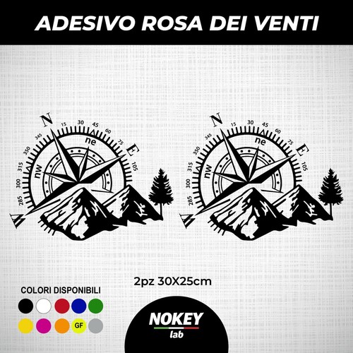 Adesivo auto adesivi rosa - , dei