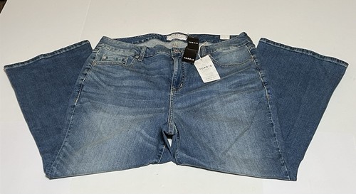 Jeans donna torrid blu - jeans,