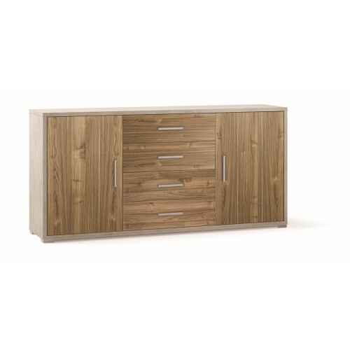 Credenza contenitore mobile - credenza, 2