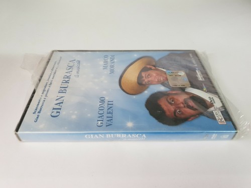 Dvd new gian - gian, il