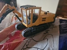 Trapano pressofuso Atlas Copco