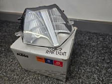 KTM 125 DUKE GEN.2 2017-2024