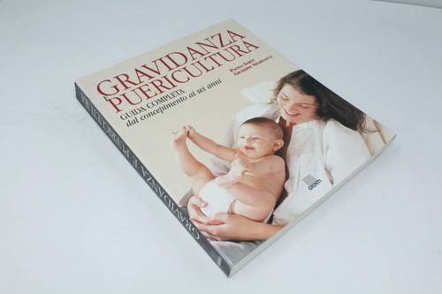 Gravidanza puericultura - e,