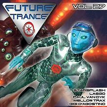 Future Trance Vol.27 von