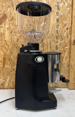 Mazzer modello major - mazzer,