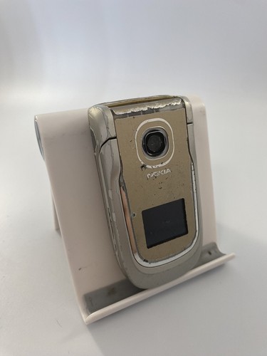 Nokia corporation 2760 - 2760, rm-258