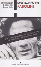 Maccioni, Rizzo... Nessuna
