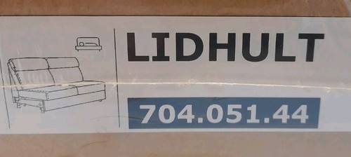 Ikea lidhult rivestimento per - lidhult,